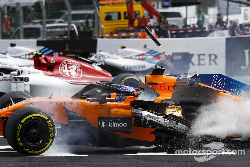 Gran Premio de Bélgica