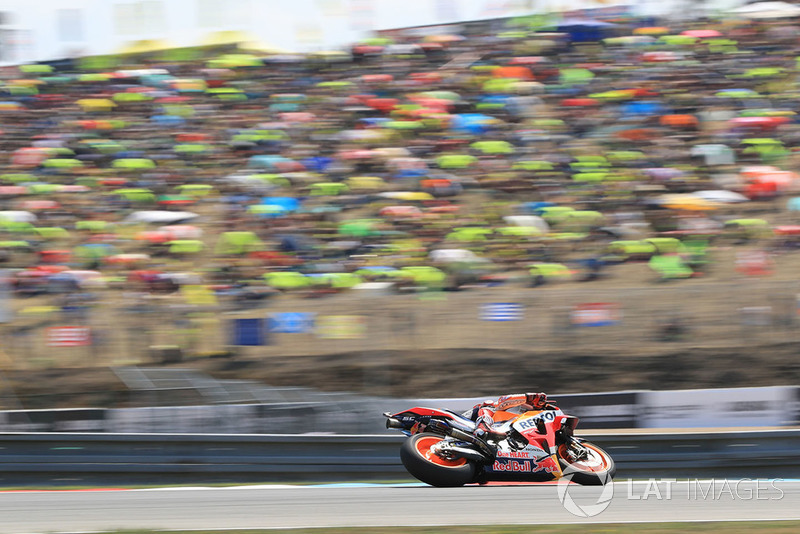 Marc Marquez, Repsol Honda Team