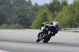 Valentino Rossi, Yamaha Factory Racing