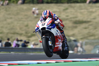 Danilo Petrucci, Pramac Racing