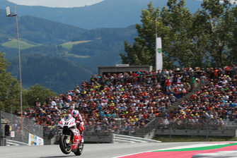 Даніло Петруччі, Pramac Racing