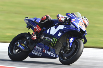Маверік Віньялес, Yamaha Factory Racing