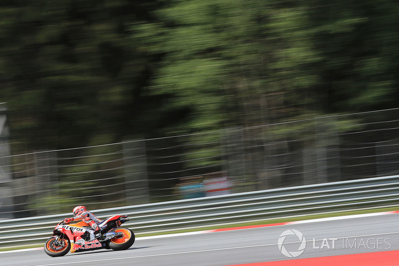 Marc Márquez, Repsol Honda Team