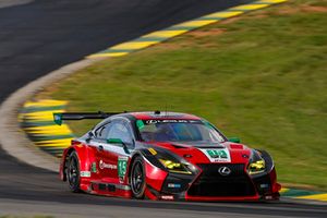 #15 3GT Racing Lexus RCF GT3, GTD - Jack Hawksworth, David Heinemeier Hansson