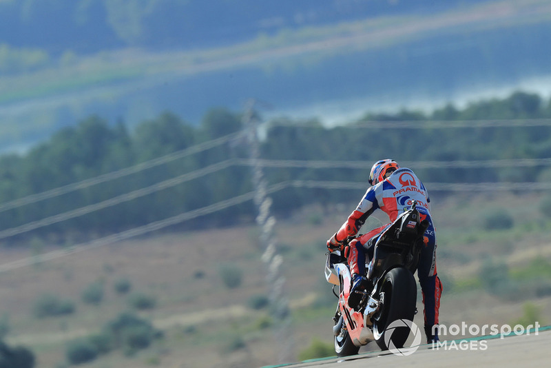 Джек Міллер, Pramac Racing
