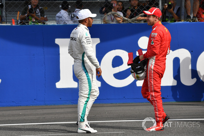 Szerkesztői TOP-20 - Olasz Nagydíj - szombat - F1 2018