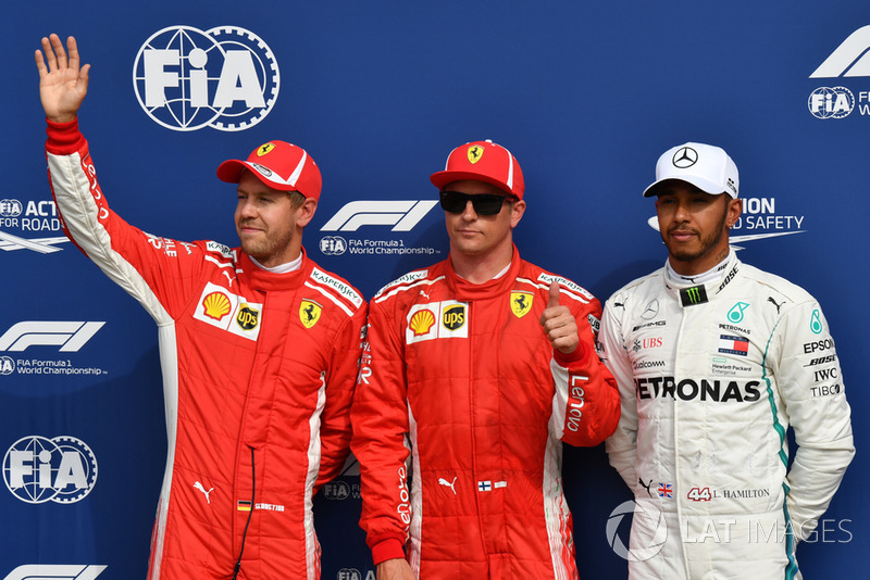 Gran Premio de Italia
