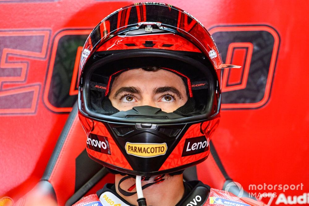 Francesco Bagnaia, Ducati Team