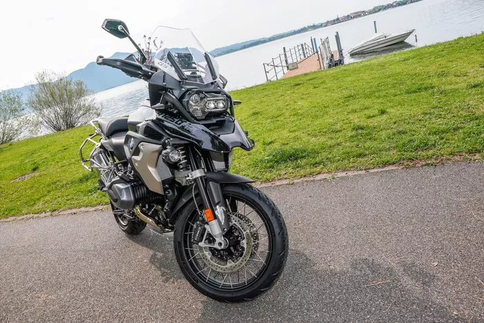 Michelin Road 6 e Road 6 GT