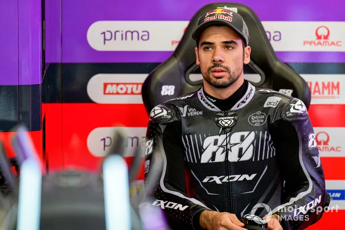 Miguel Oliveira, Pramac Racing