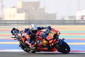 Pedro Acosta, Red Bull KTM Factory Racing