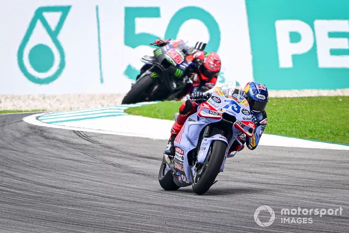 Alex Marquez, Gresini Racing