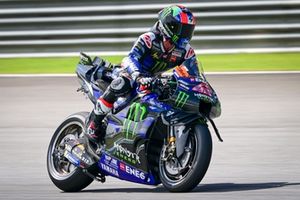 Alex Rins, Yamaha Factory Racing