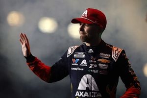 William Byron, Hendrick Motorsports Chevrolet