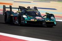 Prolog w Lusajl - piątek