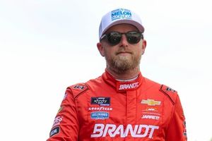 Justin Allgaier