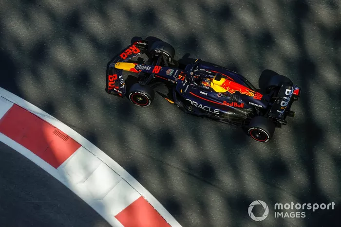 Yuki Tsunoda, Red Bull Racing RB20 