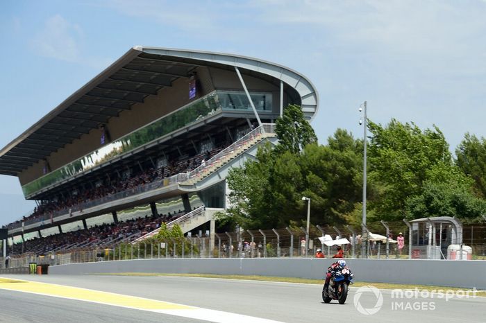 Andrea Dovizioso, RNF MotoGP Racing, RNF MotoGP Racing