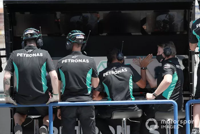 Fabio Quartararo, Petronas Yamaha SRT team
