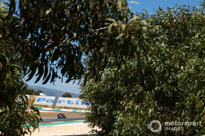 Toprak Razgatlioglu, Pata Yamaha