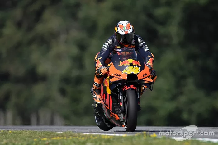 Pol Espargaro, Red Bull KTM Factory Racing
