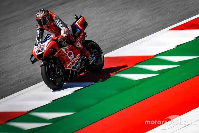 Jack Miller, Pramac Racing
