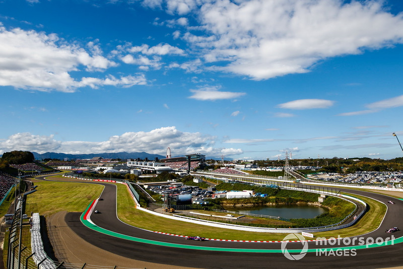 P11: Pierre Gasly, Scuderia Toro Rosso STR13