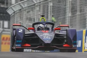 Sam Bird, Envision Virgin Racing, Audi e-tron FE05 