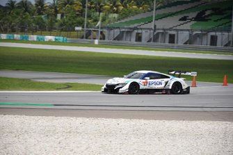 Nakajima Racing