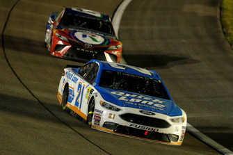 Paul Menard
