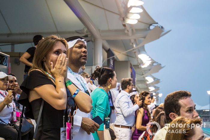 Gran Premio de Abu Dhabi