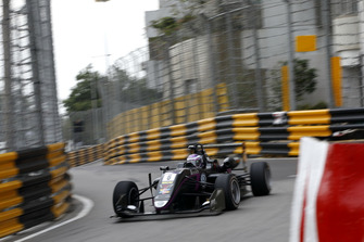Marino Sato, Motopark Academy