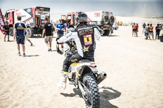 Husqvarna Factory Racing