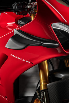 Ducati Panigale V4R