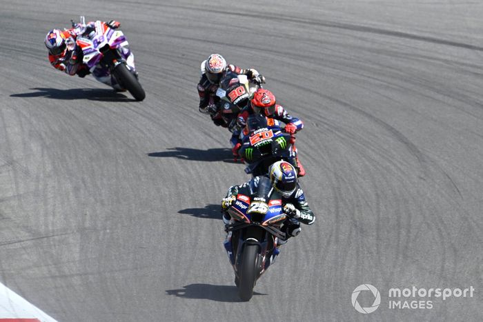 Raúl Fernández, RNF MotoGP Racing