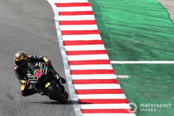 Marco Bezzecchi, VR46 Racing Team