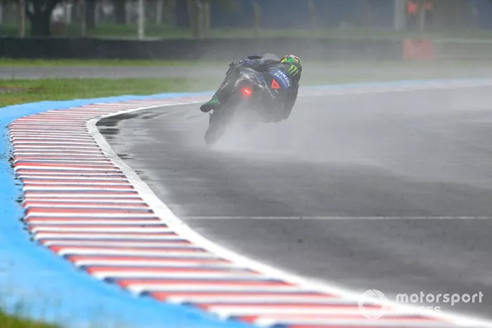 Franco Morbidelli, Yamaha Factory Racing