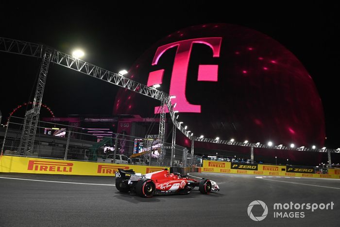Carlos Sainz, Ferrari SF-23