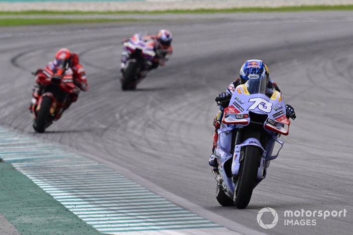 Alex Márquez, Gresini Racing