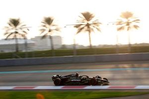 Frederik Vesti, Mercedes-AMG