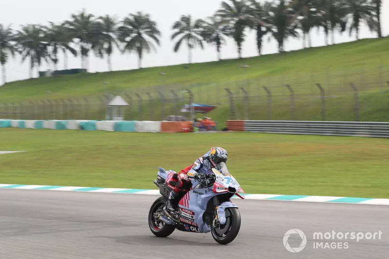 Alex Márquez, Gresini Racing