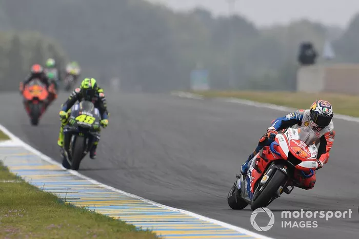 Jack Miller, Pramac Racing