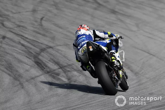 Tito Rabat, Avintia Racing