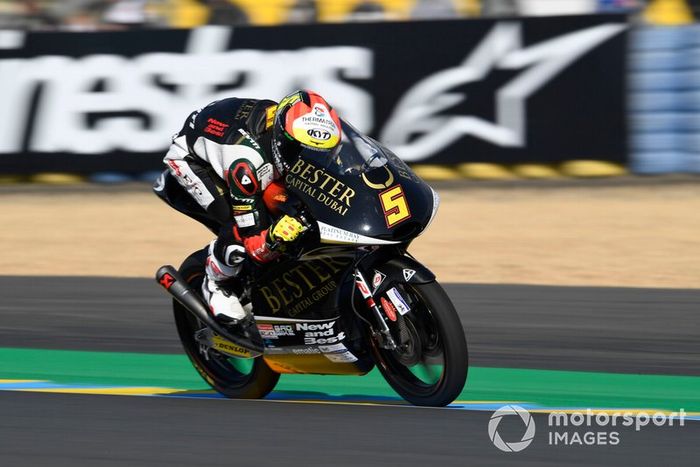 Jaume Masia, Bester Capital Dubai