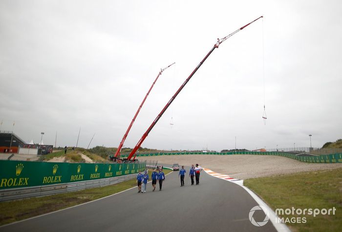 Circuito de Zandvoort