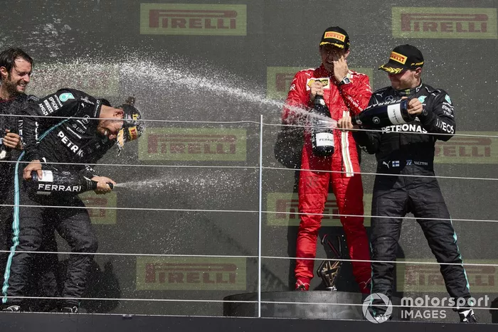 Lewis Hamilton, Mercedes, Valtteri Bottas, Mercedes