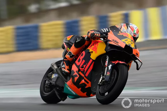 Pol Espargaro, Red Bull KTM Factory Racing