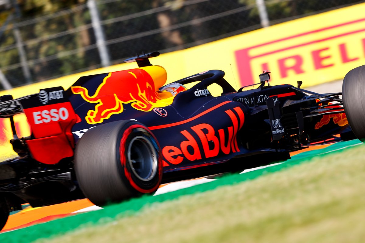Dossier Max Verstappen
