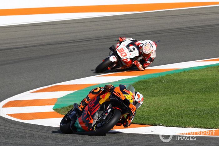 Pol Espargaro, Red Bull KTM Factory Racing