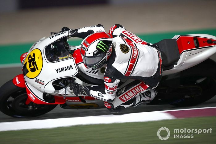 Cal Crutchlow, Yamaha Factory Racing